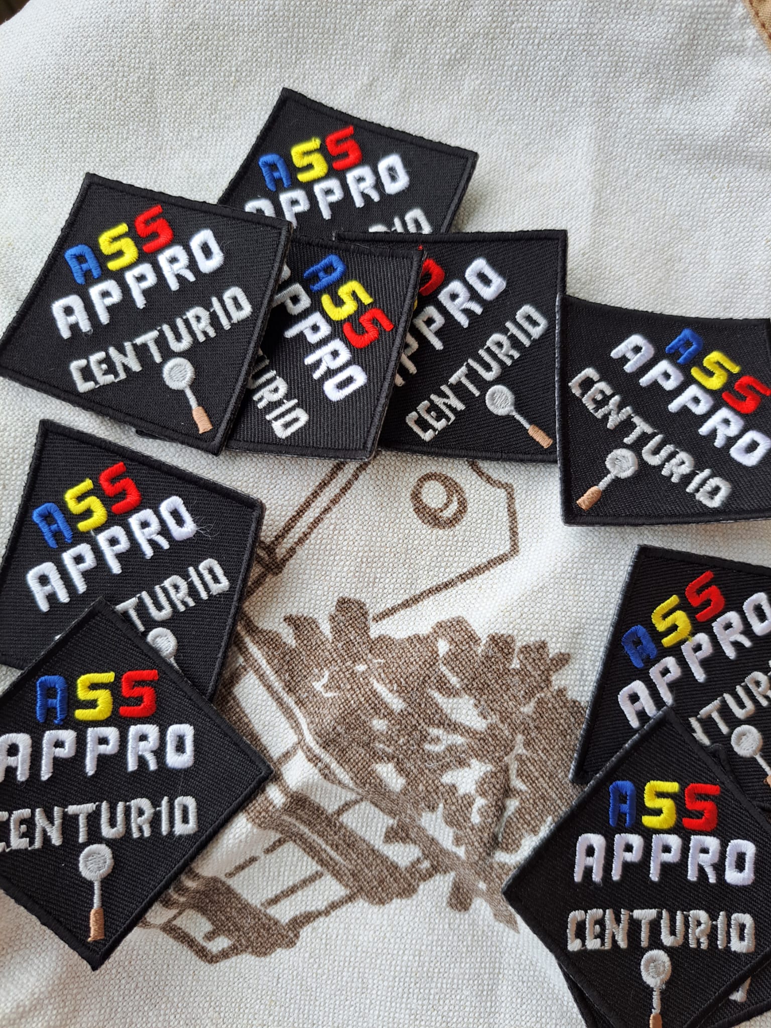 ASS-Appro 2025